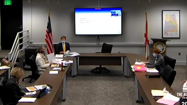 Board to announce intent to add Alabama core teaching standards to administrative code ahead of new observation tool