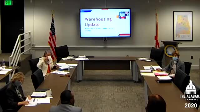 State education department plans AMSTI warehouse accountability, eyes consolidation and funds teacher‑in‑residence pilots