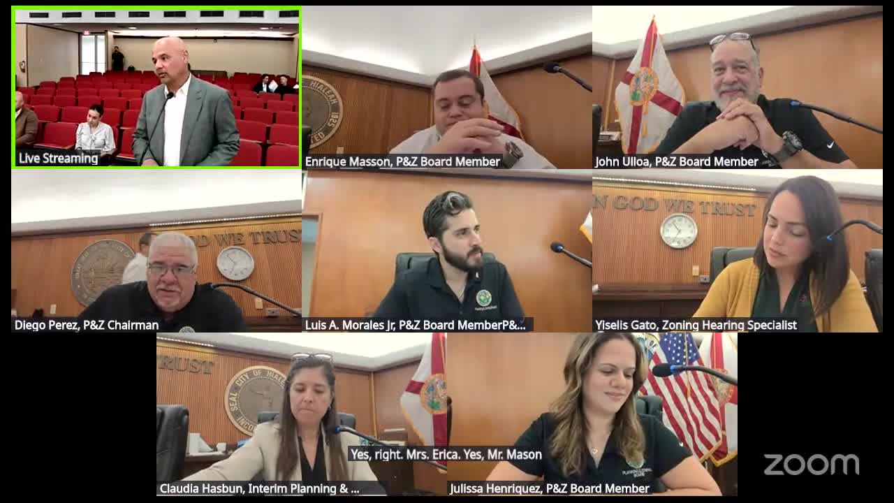 Board approves ordinance amendment allowing food trucks in industrial zones