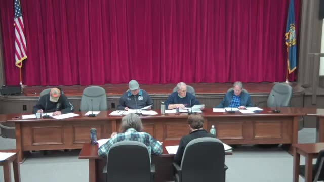 Committee discusses major rewrite of accessory dwelling unit rules; staff to draft clarified language