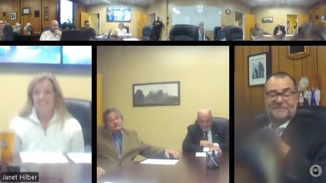 Commissioner to attend Dover public hearing on multi-jurisdictional warming center contract