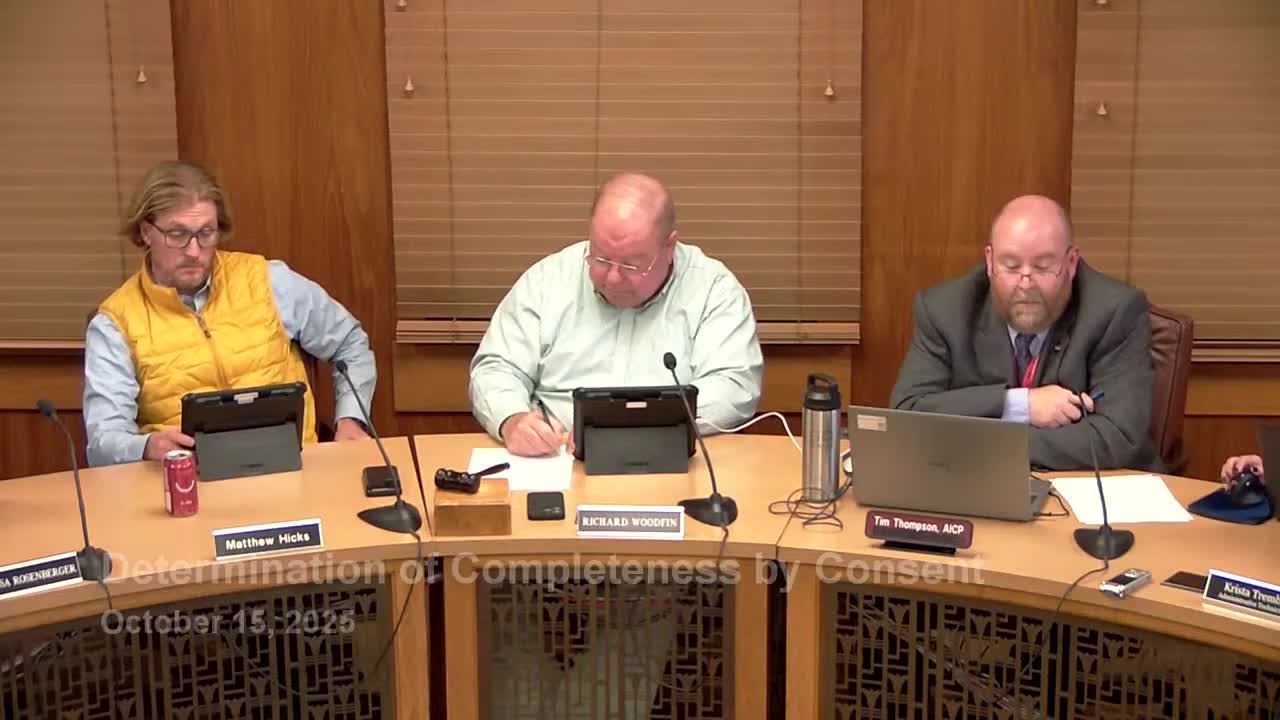 Planning board approves illuminated wall sign, grants conditional use permit for 11 Stickney Avenue