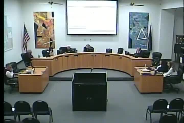 Board selects HYA to lead superintendent search, agrees to negotiate contract