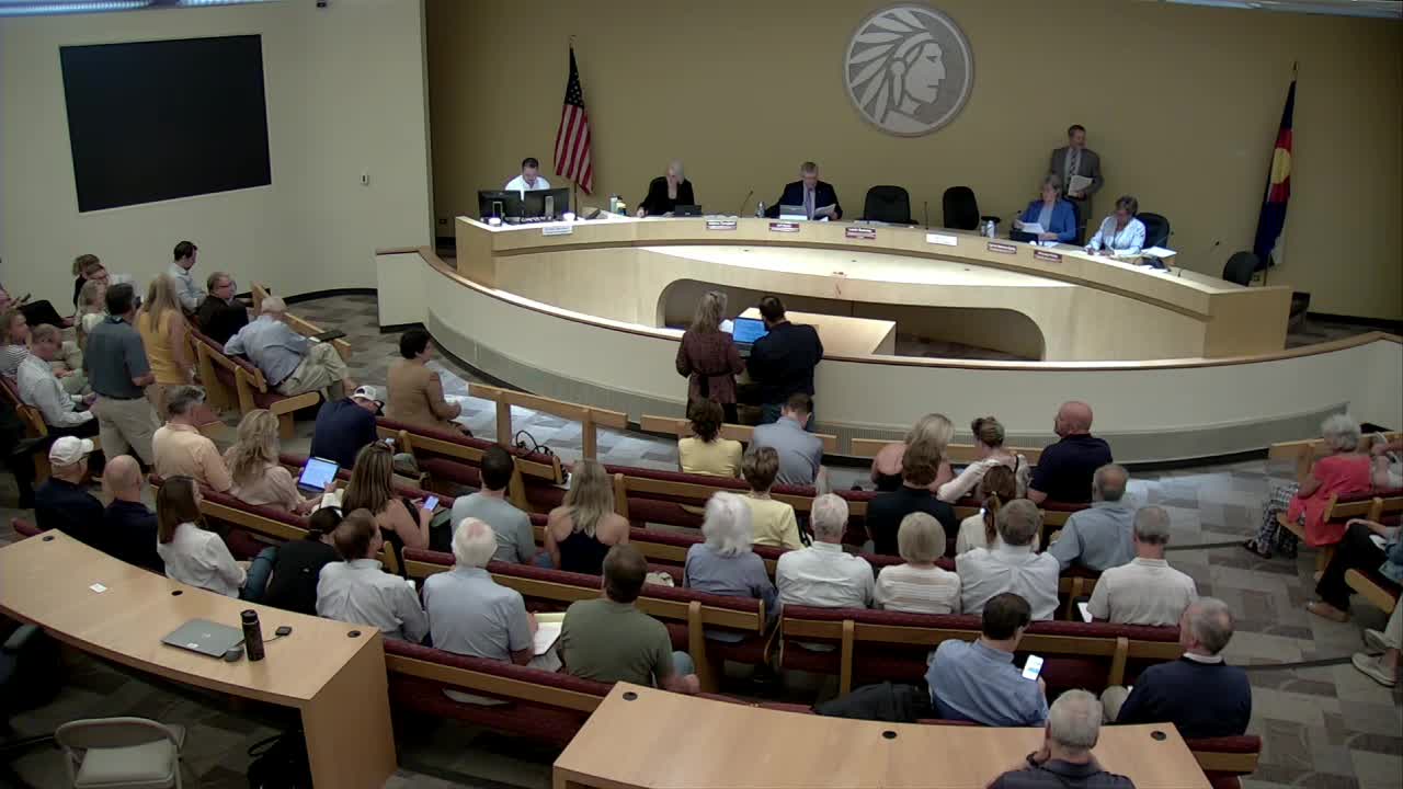 Arapahoe County delays decision on Arcadia Creek subdivision after hours-long public hearing