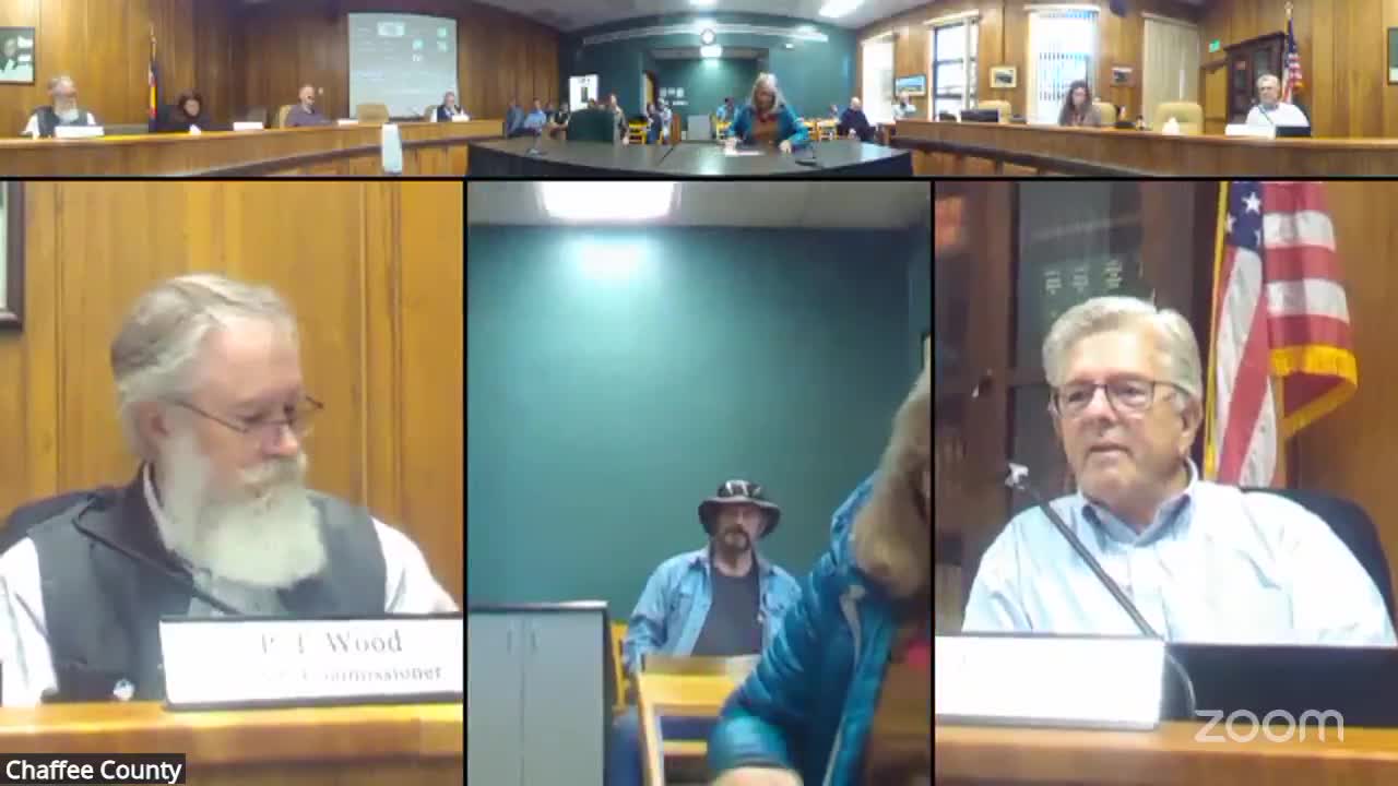 Residents urge caution on proposed lodging‑tax increase, question who would administer revenues