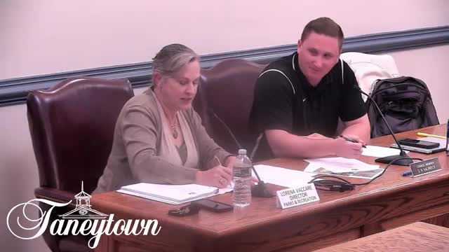 Parks board reviews Harvest Fest finances, sets May 30 date for 2026 Wine, Art & Music festival