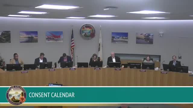 Council approves SANDAG grant match to design La Costa pedestrian path