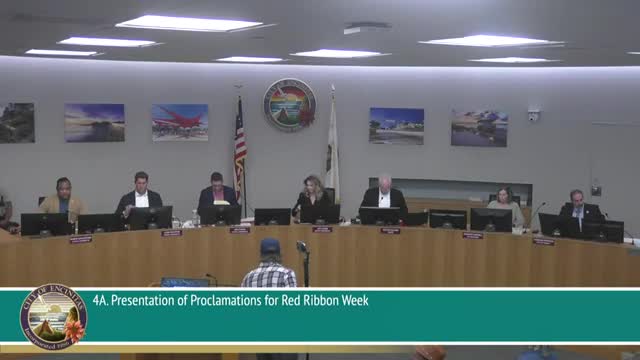 Encinitas sheriff and fire chiefs report drops in property and person crimes, outline enforcement and safety priorities