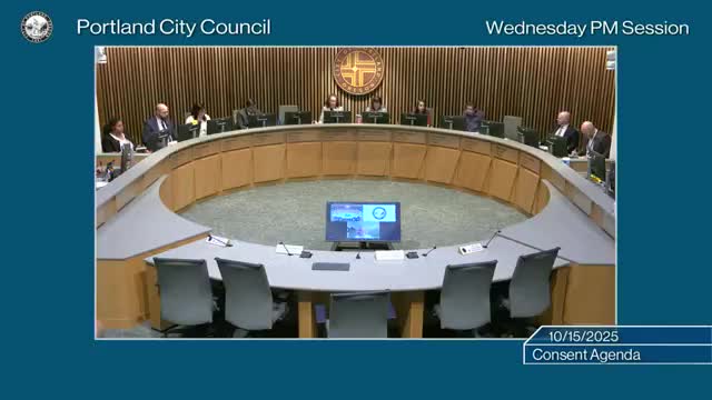 Portland council hears wide support for urban forest plan, adopts one equity amendment and postpones remaining changes