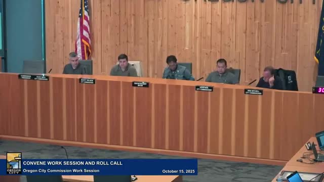 Oregon City commissioners urge more information before committing funds to Caring Place project