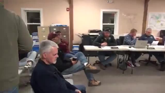 Selectmen review recreation, highways, transfer station, buildings budgets; town seeks answers on Osprey Lake dam costs