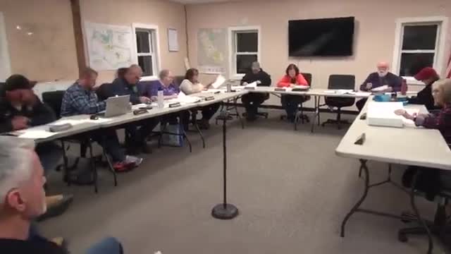Selectmen ask Economic Development Council for line-item breakdown of $7,800 request