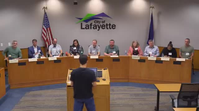 Candidates propose stepped-up mental-health supports, funding and school resources for Lafayette youth