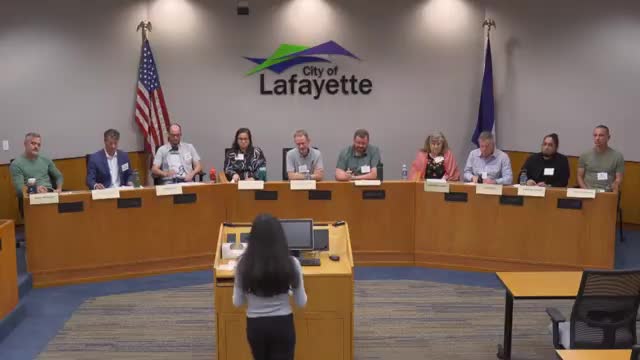 Candidates call for more evening activities, apprenticeships and equitable youth programming