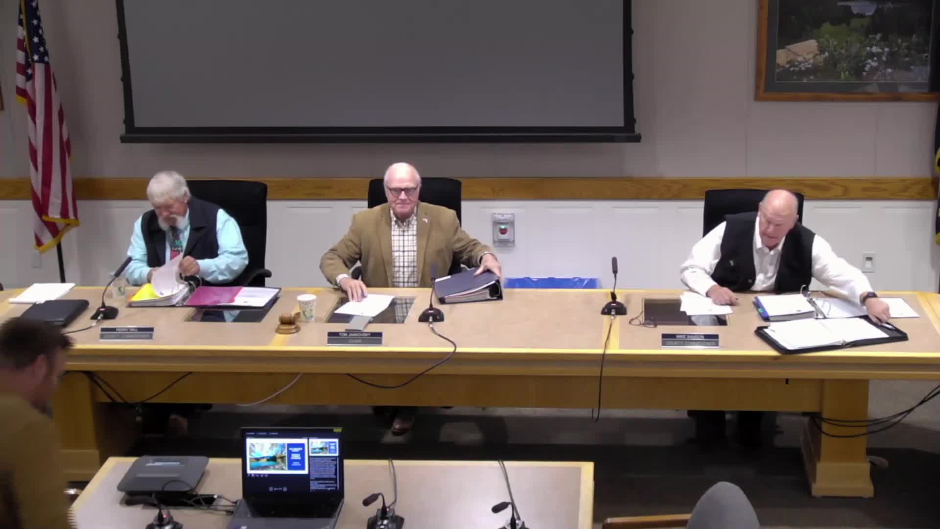 Silt business owner urges Garfield County to consider noise ordinance after loud private event