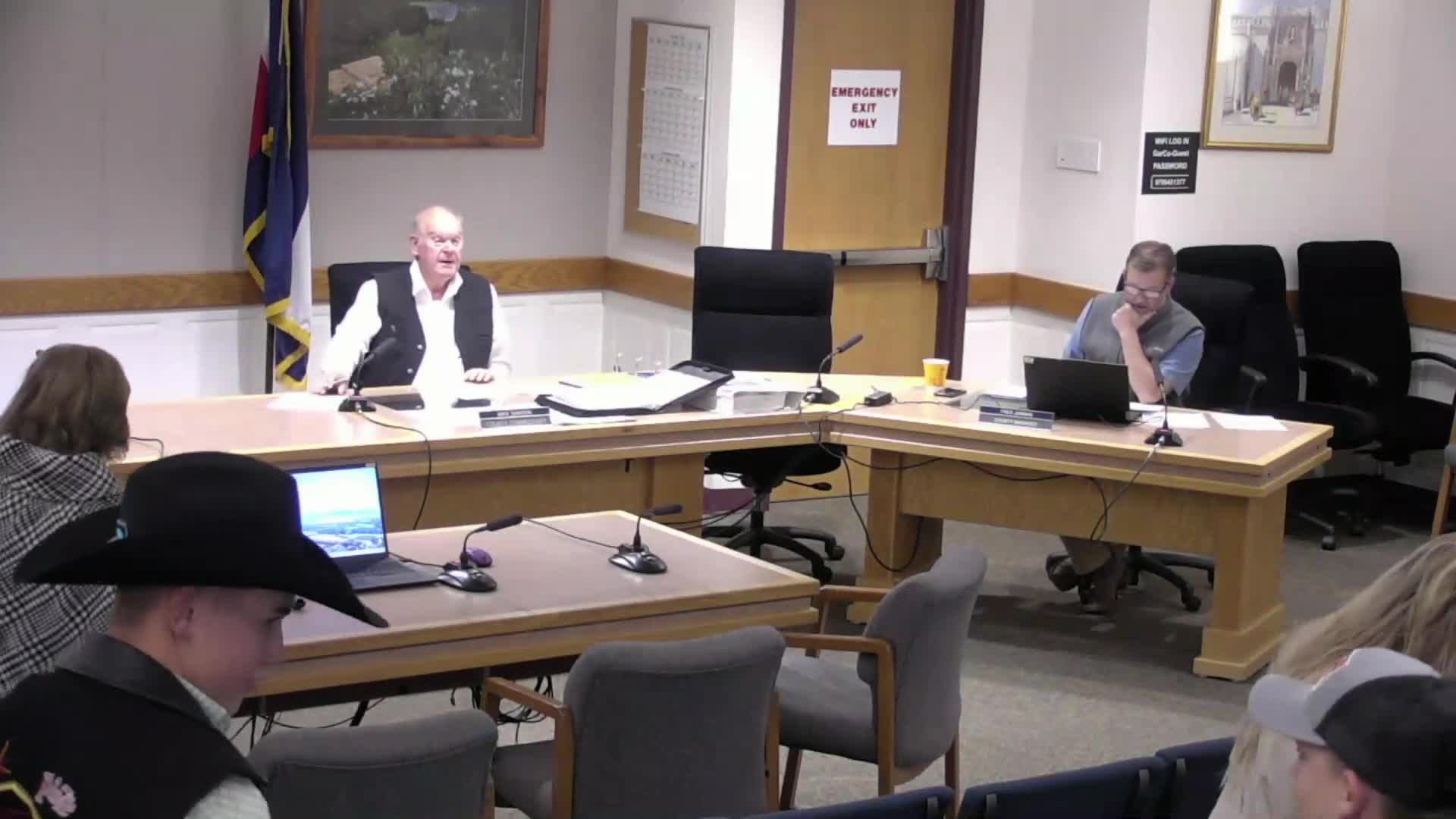 Garfield County tables request to fill three Department of Human Services positions until Oct. 20