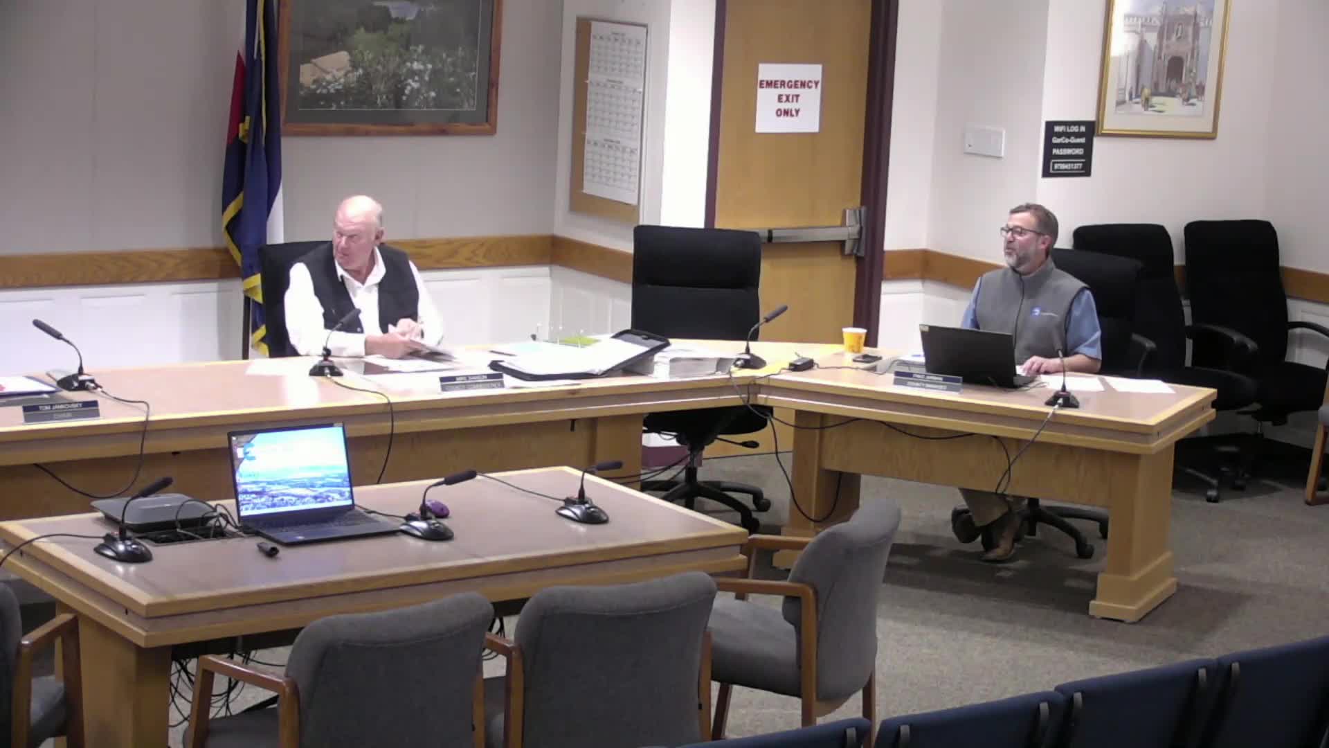 Garfield County approves comment letter supporting BLM action on Colorado oil-and-gas leases