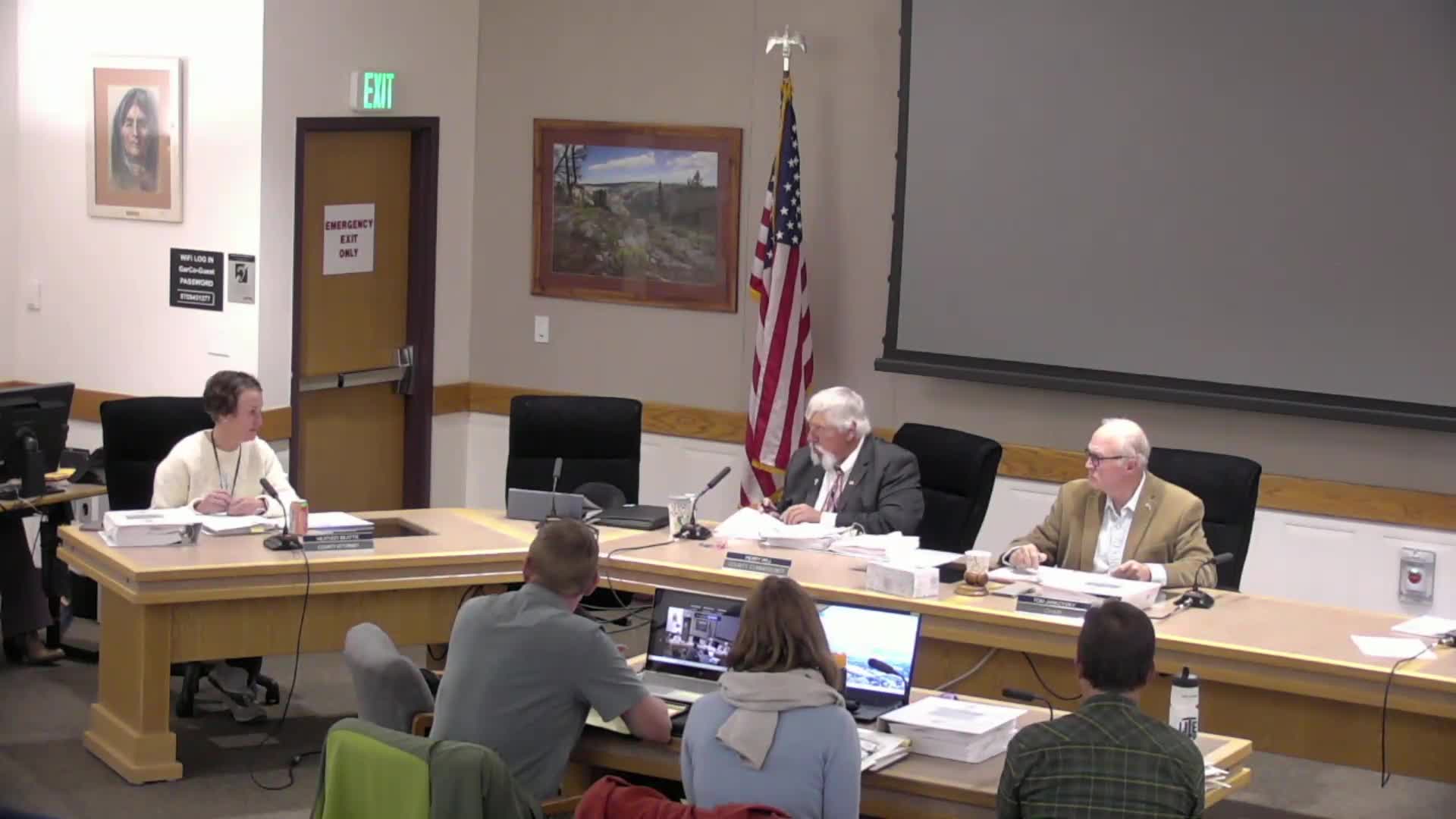 Garfield County approves McClure River Ranch PUD amendment and preliminary plan for 12-lot subdivision