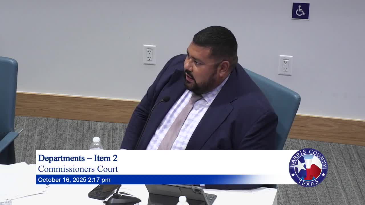 Commissioners approve targeted hiring exemptions as county seeks $25M in labor savings; debate over long-term impact continues