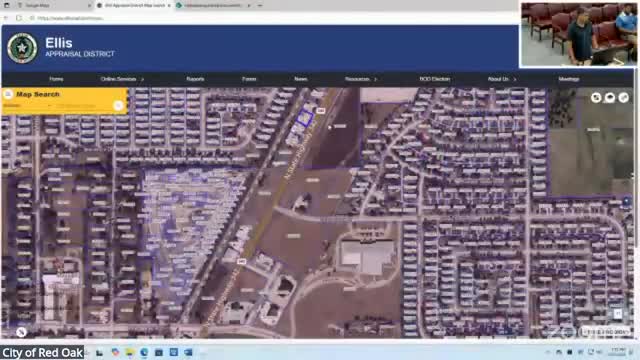 Planning Zoning Commission approves rezoning at 405 N. State Highway 342 to PD-187