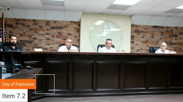 Palm View honors Palomino girls softball team after international summer championships