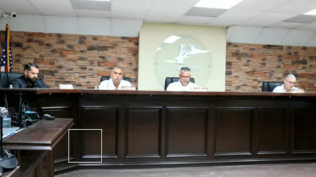 Votes at a glance: Council approves playground purchase, library MOU, roof work, streetlight upgrades and grant resolutions