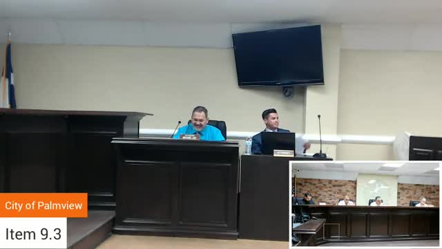 Palm View ratifies auction purchase and rapid install of playground equipment for main park