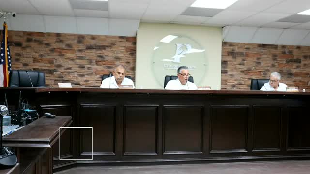 Palm View proclaims August 2025 as UTRGV 10th anniversary month