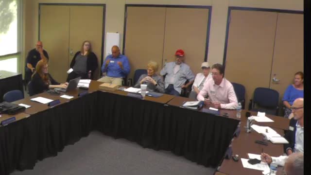 Facility assessment: Highland Village police admin section sinking; engineers recommend foundation replacement for a 3,000 sq. ft. area