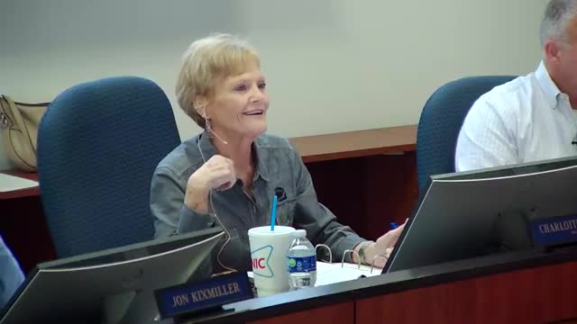 Resident urges council to reconsider proposed roundabout at Highland Shores Boulevard and Hillside over child-safety concerns