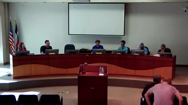 Pilot Knoll plan confronts failing water and septic systems; city weighing $3.6 million utility replacement and cabin revenue scenarios