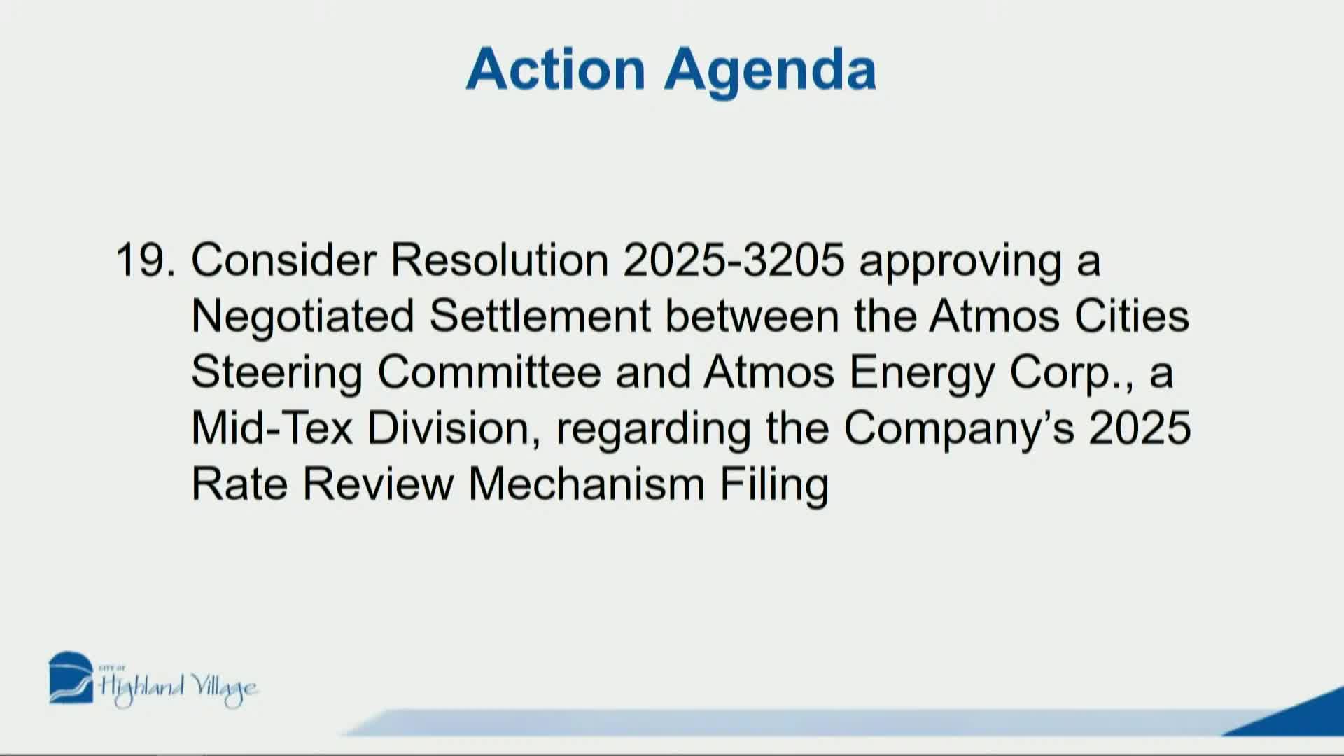 Votes at a glance: council approves consent agenda, employment agreements and handbills ordinance