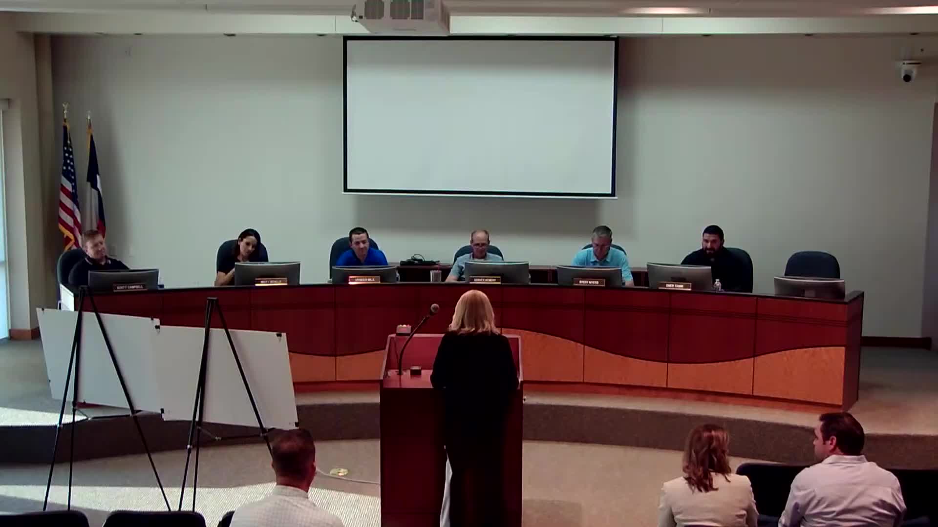 Planning and Zoning Commission to meet Sept. 16; new state rule will change agenda posting and Highland Village phase 2 site plan to return