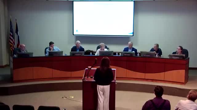 Highland Village council approves county road funding partnership, renews insurance items and finalizes board appointments; parks board member removed