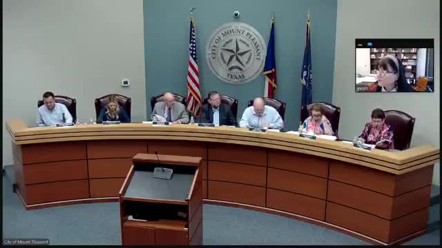 Council hears police on mufflers, enforcement options as residents report loud exhausts