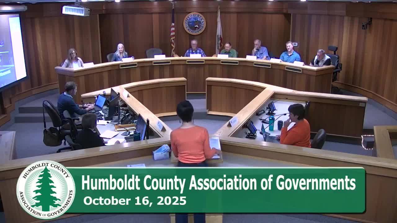 HCOG PAC recommends DKDKS/Jarrett Walker/GHD team for comprehensive transit planning grant