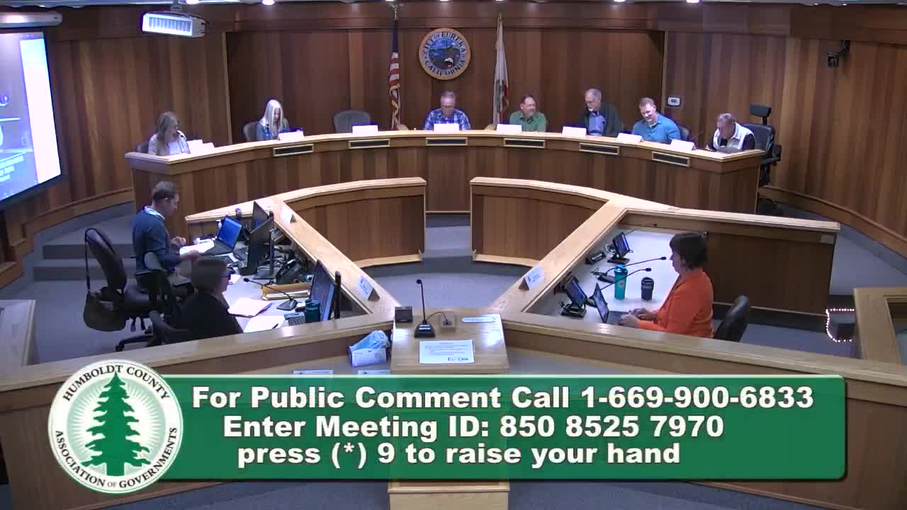 Humboldt Transit Authority outlines Measure O spending plan, highlights hydrogen buses and service expansions