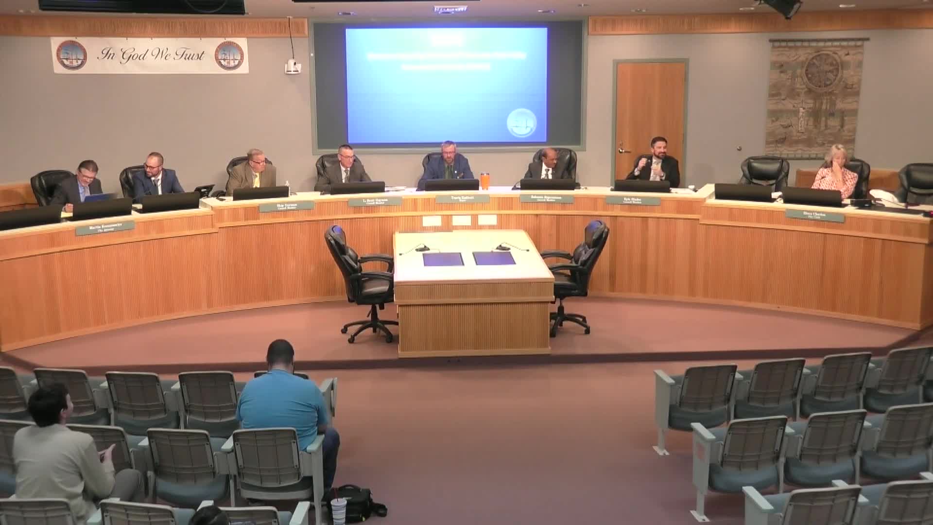 Ridgecrest approves $64,000 in surplus-equipment proceeds to finish HAWK signal bid package for Los Flores School