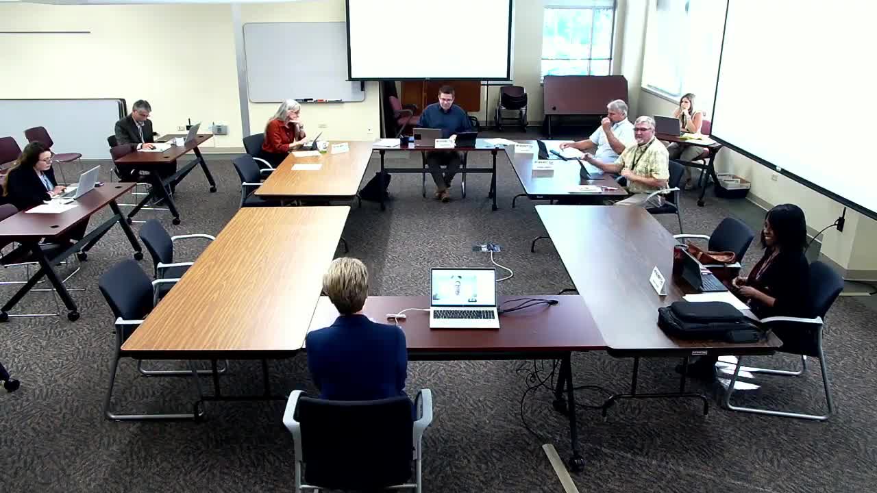 Circuit clerk wins emergency appropriation to digitize historic court records and develop public archive