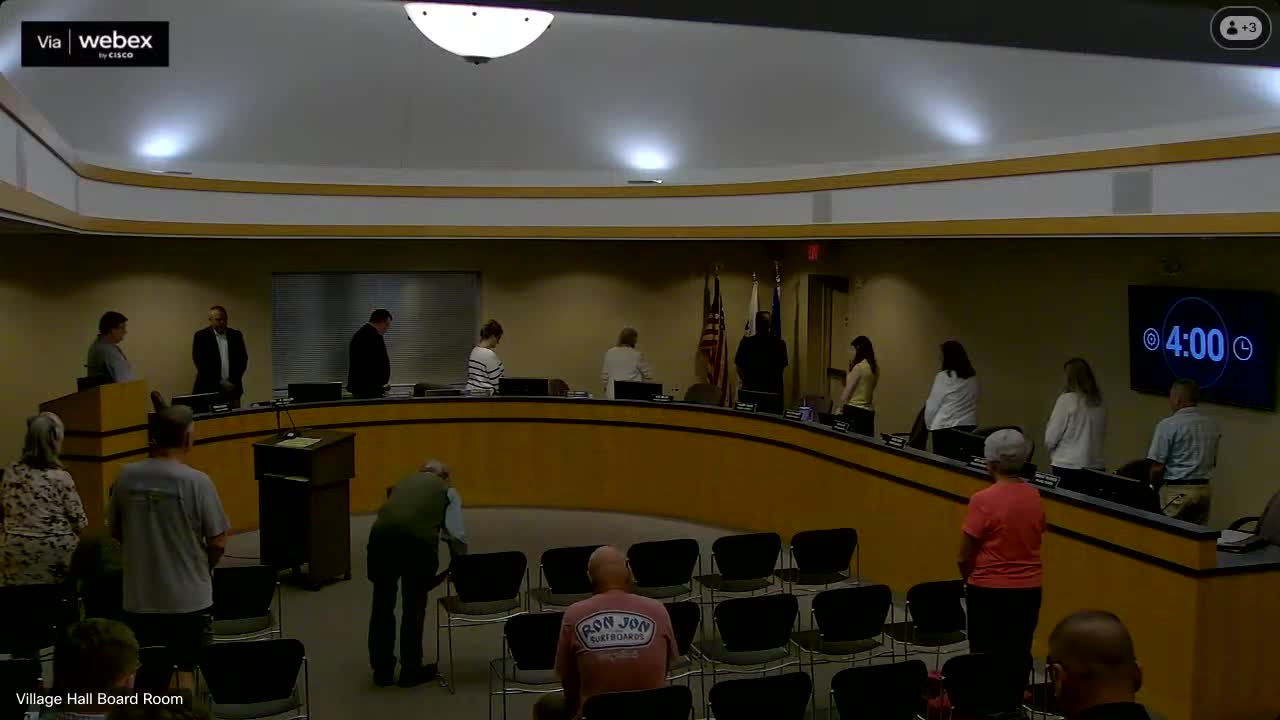 Germantown ratifies state of emergency after historic rainfall; officials outline rescue, pumping and damage estimates