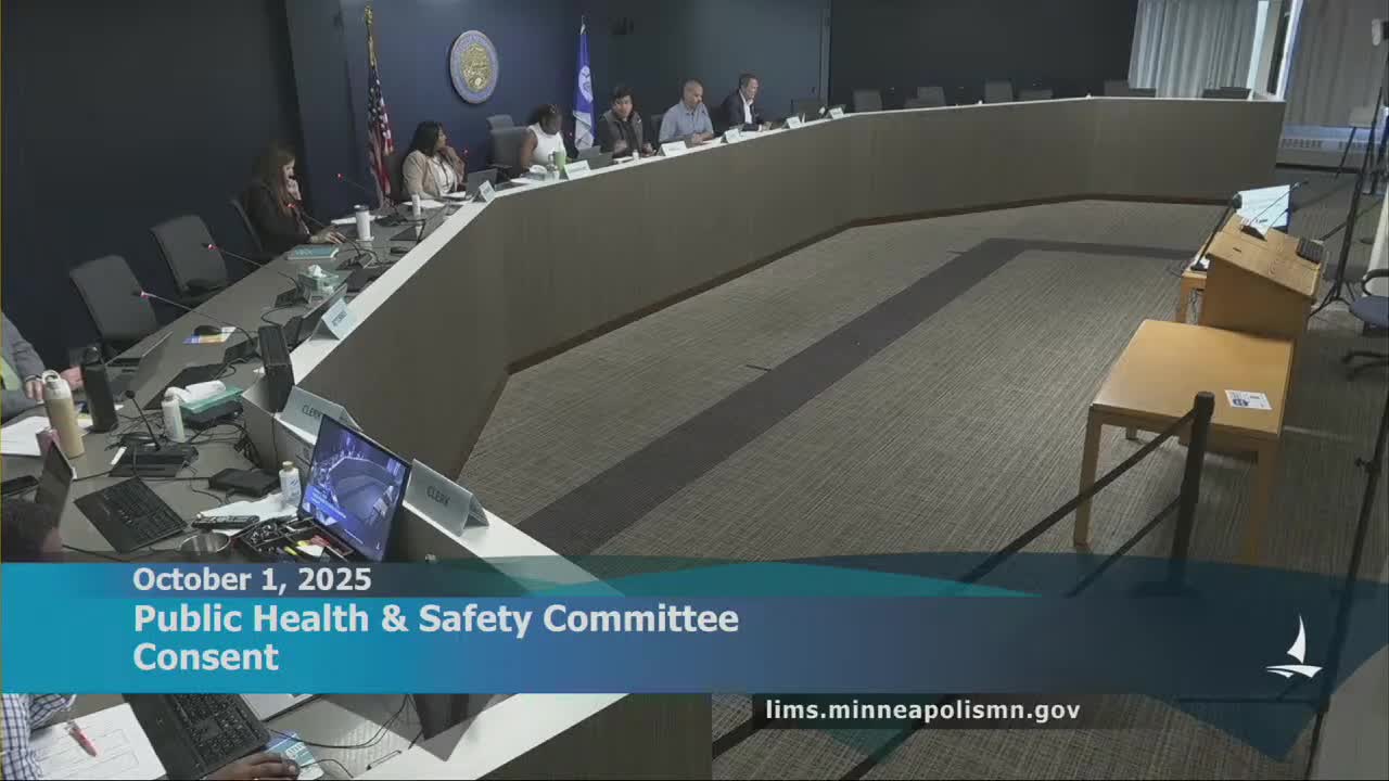 Experts urge dedicated nonfatal-shooting units after Saint Paul model boosts clearance rates