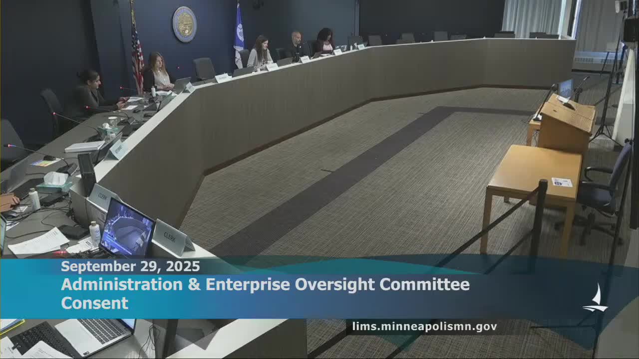 Committee approves $80,000 increase to Better Futures contract for city property maintenance