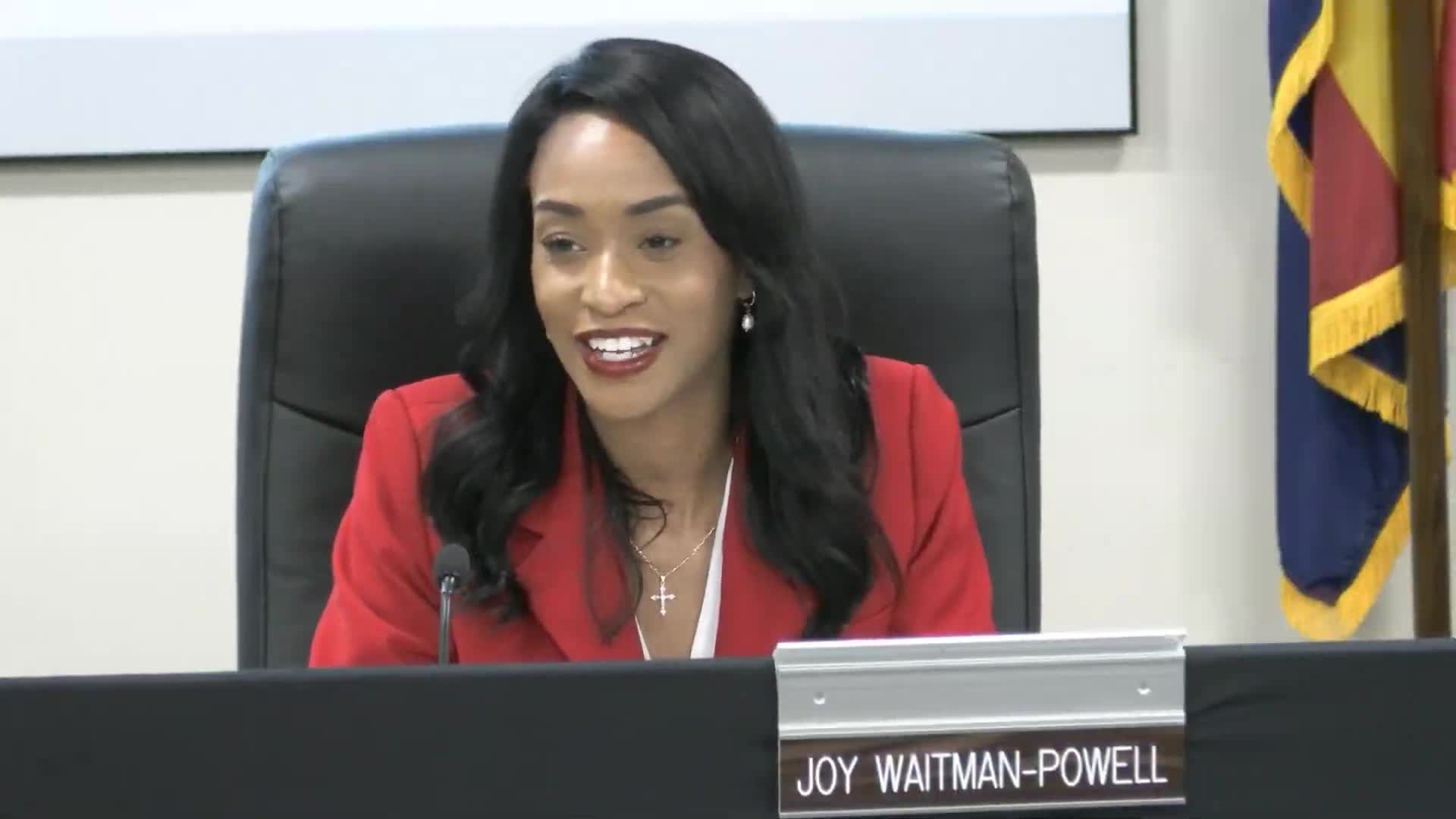 Peoria commission tables last meeting minutes, approves disposition-of-absence item