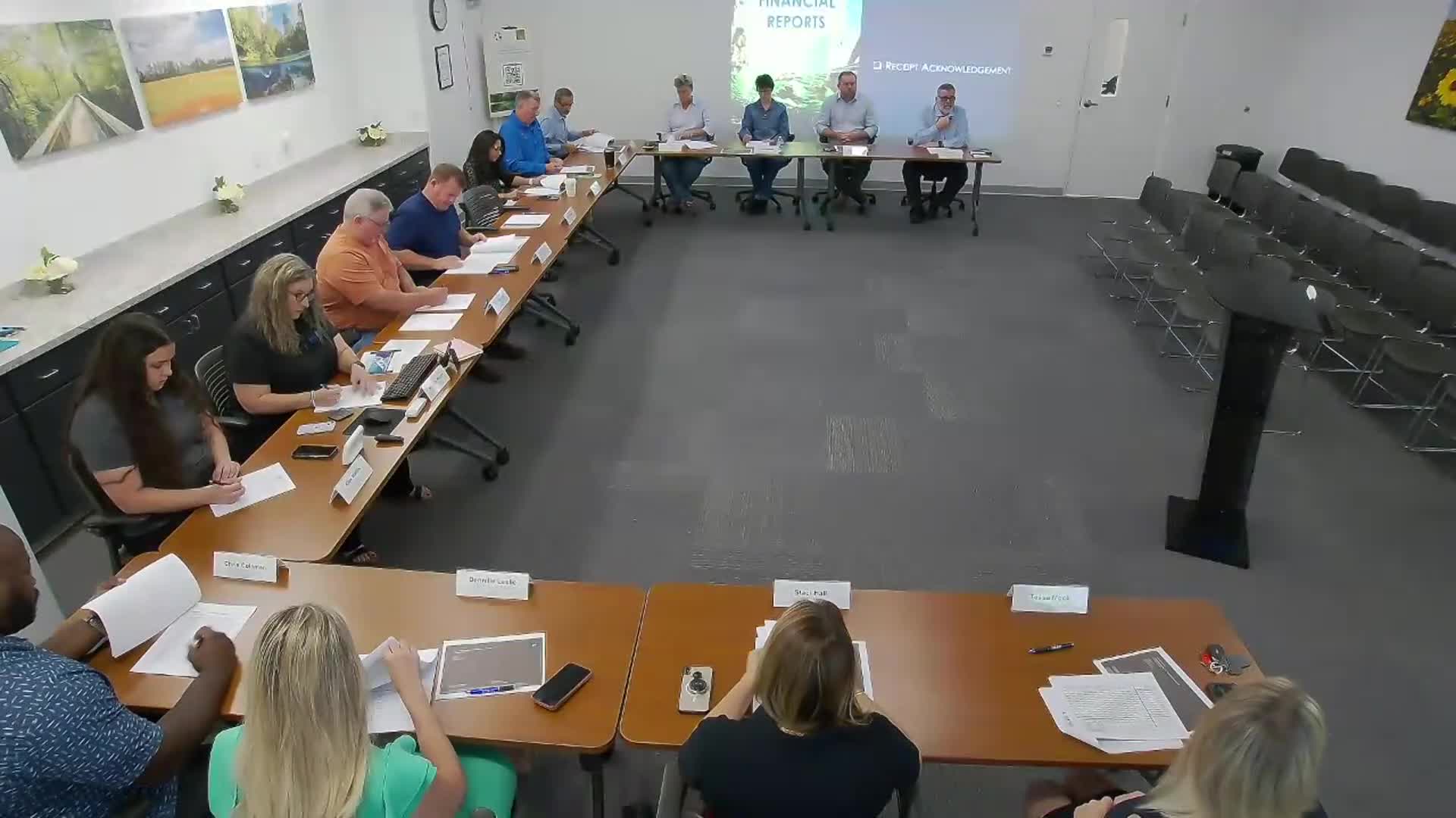 TDC approves annual grants: Blue & Gray Army $10,000, Lake City Columbia County Historical Museum $5,000