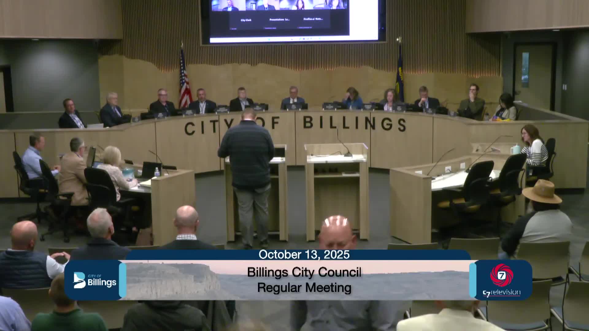 Billings annexes 54-acre Sunny Cove parcel, approves zone change and ward boundary adjustments