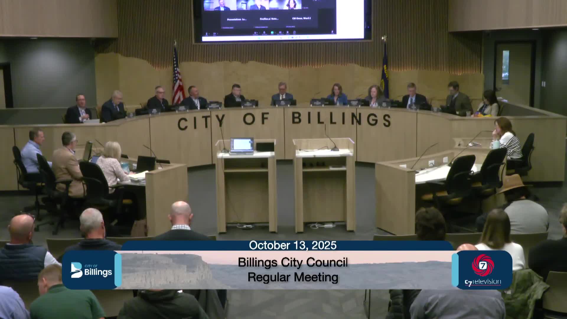 Billings OKs $1.545 million in HOME and CDBG funds for LB Lofts affordable housing