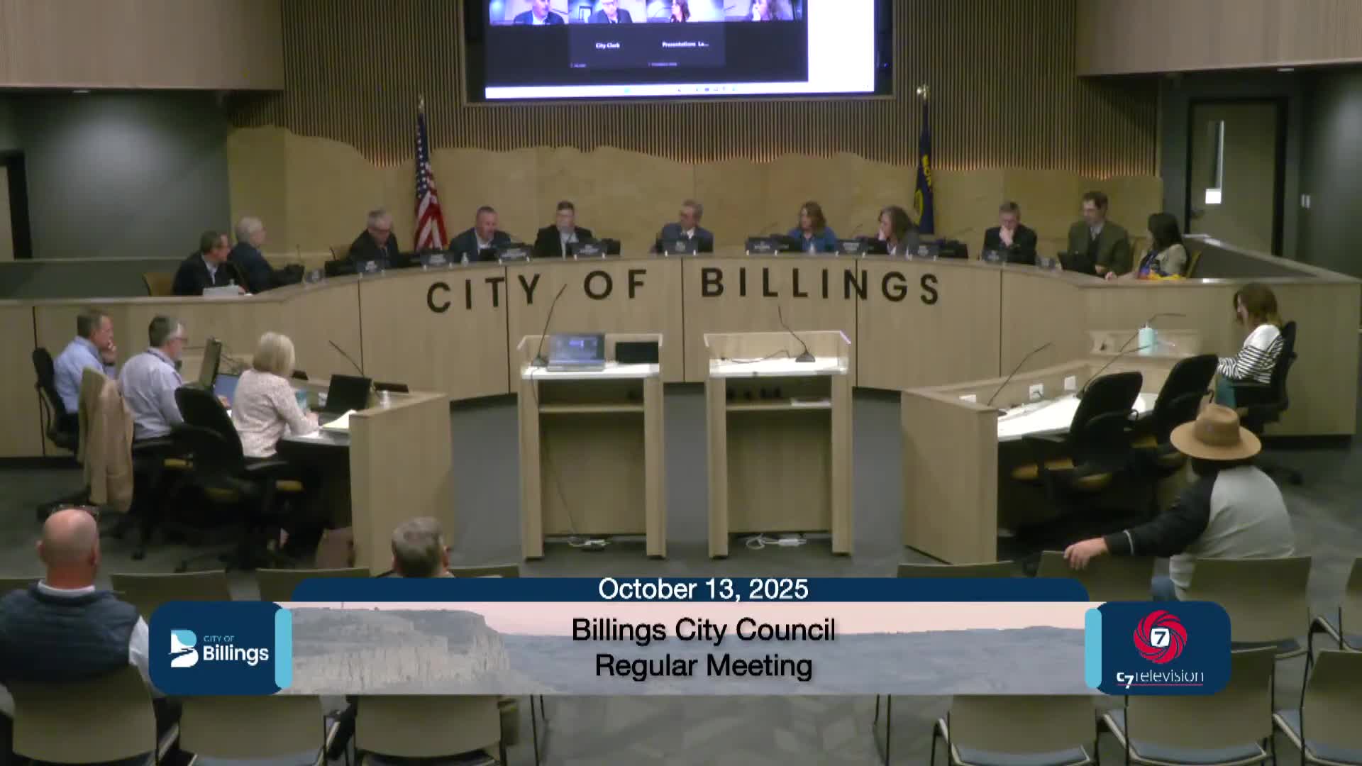 Billings council votes to study replacing project-by-project traffic studies with a system impact fee
