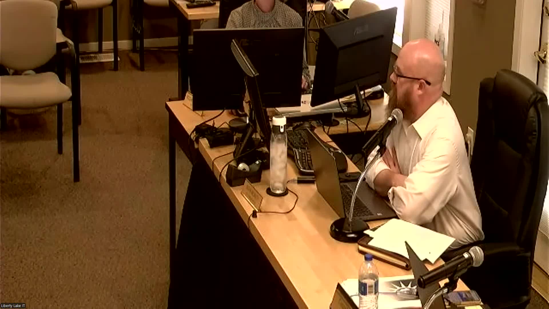 Parks and Arts Commission outlines several public-art and playground projects, seeks artist outreach help