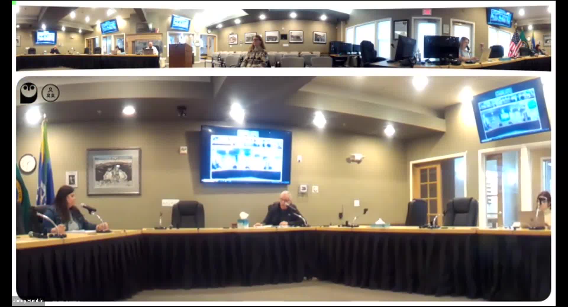 Library director details 2019 needs assessment follow-ups, programming and catalog upgrades