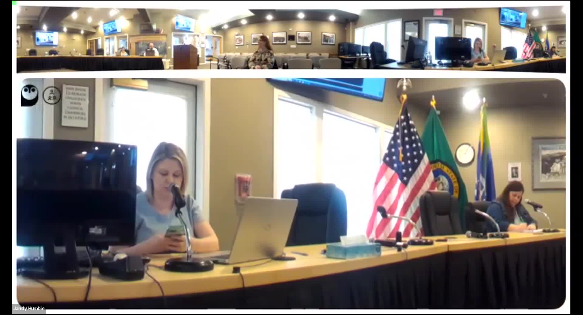 Liberty Lake trustees review Turner & Townsend study options, set public-engagement and council review timeline